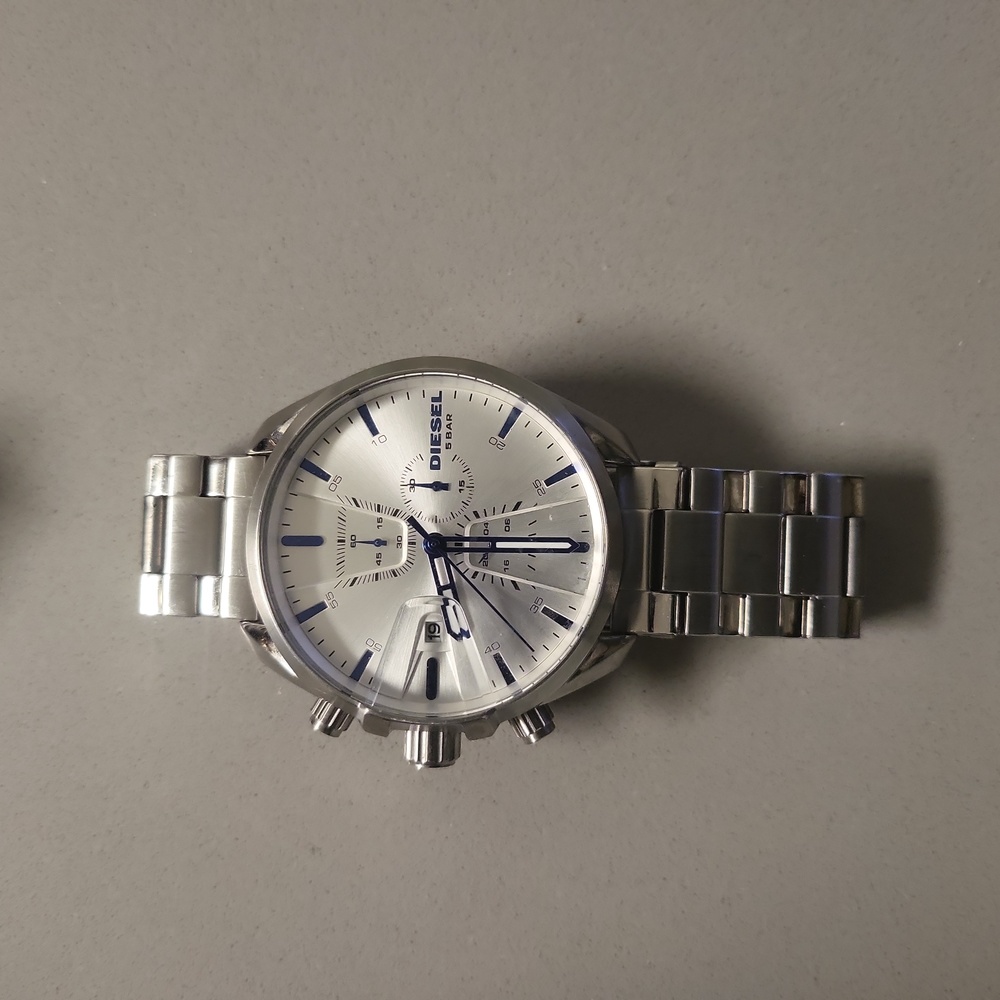 Diesel watch